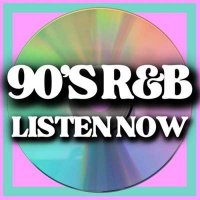 VA - 90's R&B Listen Now (2024) MP3