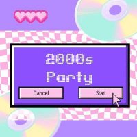VA - 2000s Party (2024) MP3