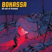 Bokassa - All Out Of Dreams (2024) MP3