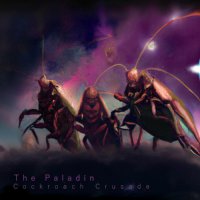The Paladin - Cockroach Crusade (2024) MP3