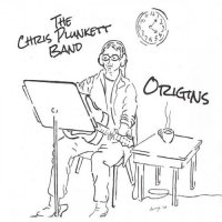 The Chris Plunkett Band - Origins (2024) MP3