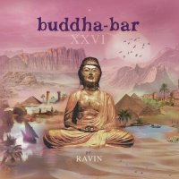 VA - Buddha Bar XXVI [2CD] (2024) MP3