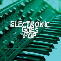 VA - Electronic Goes Pop (2024) MP3