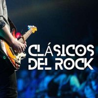 VA - Cl&#225;sicos Del Rock (2024) MP3
