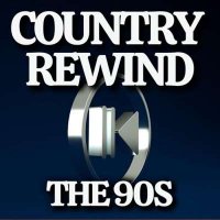 VA - Country Rewind The 90s (2024) MP3
