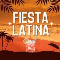 VA - Fiesta Latina (2024) MP3