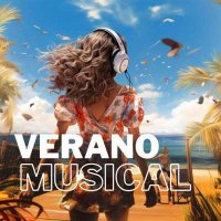 VA - Verano Musical (2024) MP3