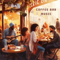 VA - Coffee Bar Music (2024) MP3