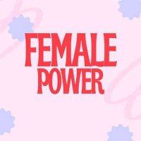 VA - Female Power (2024) MP3