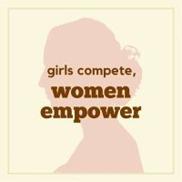 VA - Girls Compete, Women Empower (2024) MP3