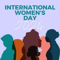 VA - International Women's Day (2024) MP3