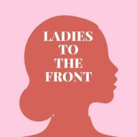 VA - Ladies To The Front (2024) MP3