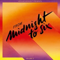 VA - From Midnight To Six, Vol. 2 (2024) MP3