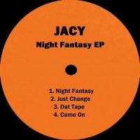 Jacy - Night Fantasy EP (2023) MP3