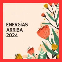 VA - Energ&#237;as Arriba (2024) MP3