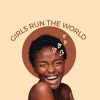 VA - Girls Run The World (2024) MP3
