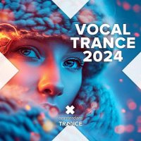 VA - Vocal Trance 2024 (2024) MP3