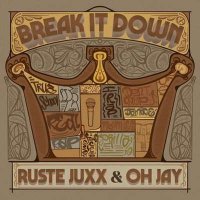 Oh Jay - Break It Down (2024) MP3