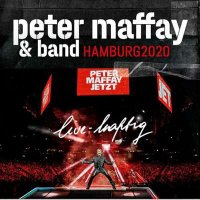 Peter Maffay - Live-Haftig Hamburg 2020 (2024) MP3