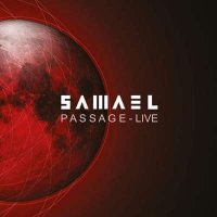 Samael - Passage [Live] (2024) MP3