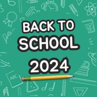 VA - Back To School (2024) MP3