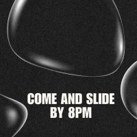 VA - Come And Slide By 8PM (2024) MP3