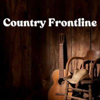 VA - Country Frontline (2024) MP3