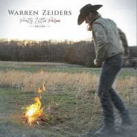 Warren Zeiders - Pretty Little Poison [Deluxe] (2023/2024) MP3