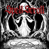 SpellScroll - Realms of The Unseen (2024) MP3