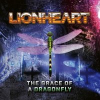 Lionheart - The Grace of a Dragonfly (2024) MP3