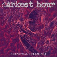 Darkest Hour - Perpetual Terminal (2024) MP3