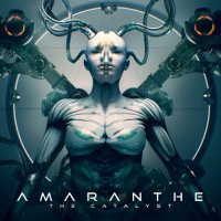 Amaranthe - The Catalyst (2024) MP3