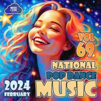 VA - National Pop Dance Music Vol. 69 (2024) MP3