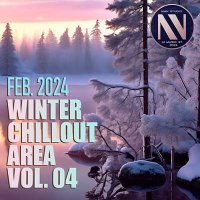VA - Winter Chillout Area Vol. 04 (2024) MP3