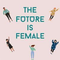 VA - The Future Is Female (2024) MP3
