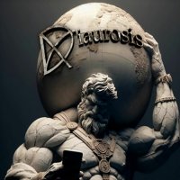 Diaurosis - Atlas (2024) MP3