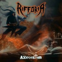 Rifforia - Axeorcism (2024) MP3