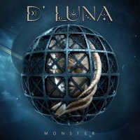 D'Luna - Monster (2024) MP3