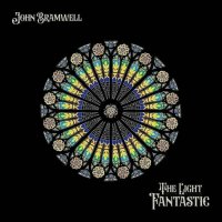 John Bramwell - The Light Fantastic (2024) MP3