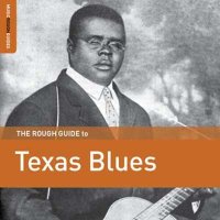 VA - Rough Guide to Texas Blues (2022) MP3