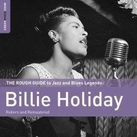 Billie Holiday - Rough Guide To Billie Holiday (2010) MP3