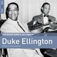 Duke Ellington - Rough Guide To Duke Ellington (2011) MP3