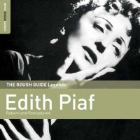 Edith Piaf - Rough Guide To Edith Piaf (2011) MP3