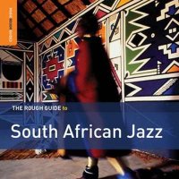 VA - Rough Guide to South African Jazz (2016) MP3