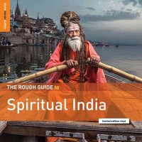 VA - Rough Guide To Spiritual India (2020/2022) MP3