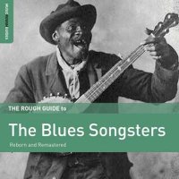 VA - Rough Guide to the Blues Songsters (2024) MP3