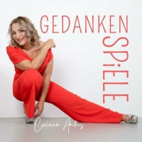Corinna Anders - Gedankenspiele (2023) MP3