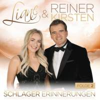 Liane & Reiner Kirsten - Schlagererinnerungen - Folge 2 (2023) MP3