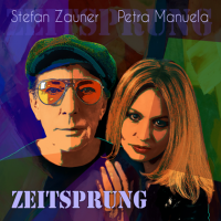 Stefan Zauner & Petra Manuela - Zeitsprung (2023) MP3