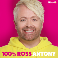 Ross Antony - 100% Ross (2023) MP3